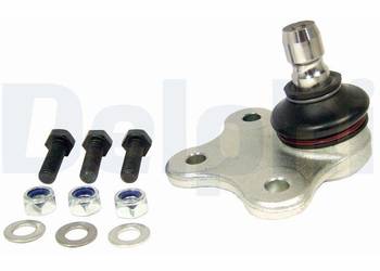 PRZEGUB KULOWY WAHACZA SWORZEN FIAT GRANDE PUNTO 05 OPEL CORSA D 06  LEPR