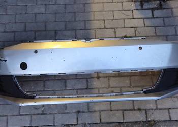 Zderzak przód Volkswagen Jetta z lat 2010-2014