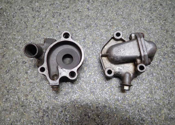 1 SZT. DEKIEL KRÓCIEC POKRYWKA POMPY WODY SUZUKI RM 125 90-00R F114