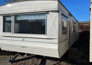 Domek Holenderski W-818 .2 sypialnie .Prysznic .Transp 100 km gratis.