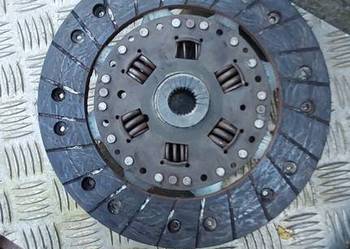 Vw t3 kpl sprzęgło.