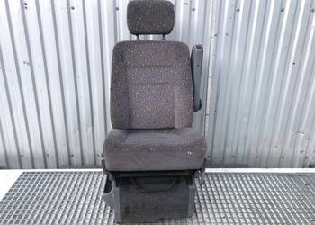 FOTEL PRAWY PRZÓD MERCEDES W638 Bus 96-03 SIEDZENIE PRZEDNI, PRAWA