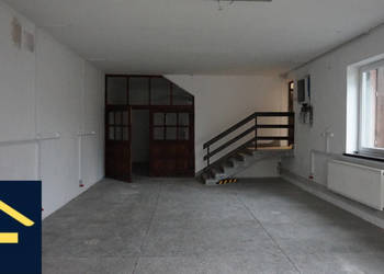 Wynajem lokalu Otwock 343m2