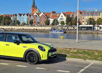 Mini Cooper II (2006-)