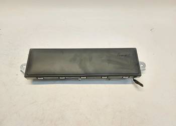 Porsche Taycan GTS 9J1 2023r Poduszka powietrzna Airbag kolana 9J1880841E