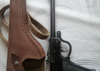 Wiatrówka łucznik 70