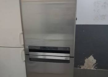 LODÓWKA WHIRLPOOL