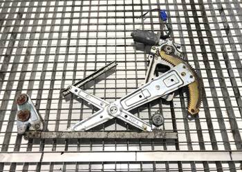 PODNOŚNIK SZYBY PRAWY PRZÓD SUBARU FORESTER I Inny 97-02 MECHANIZM