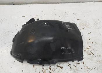 BMW G23 M440i Cabrio Nadkole przód prawy przednie 7315730