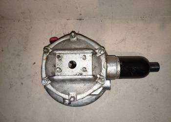 Dyfer przekładnia główna Dniepr MT K650 K750