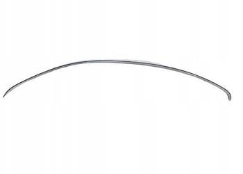 LISTWA KAROSERYJNA LEWA PASSAT CC LIFT 3C8854701D