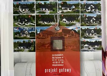 Projekt Domu
