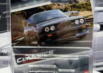Hot Wheels - Modern Classic Set - ”92 BMW M3 - BOX 5