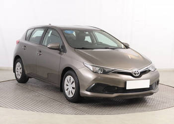 Toyota Auris 1.3 Dual VVT-i