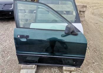 Drzwi Prawy Przód Audi 80 B4