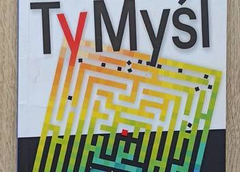 Ty Myśl - Mateusz Grzesiak