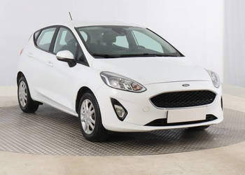 Ford Fiesta 1.1