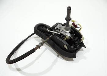 LEWAREK WYBIERAK ZMIANY BIEGÓW BMW E60 E61 7522144 (4279391)