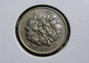 Japonia 100 Jenów 1973r