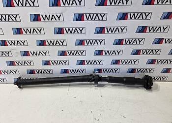  8642910 BMW F30 F31 WAŁ NAPĘDOWY XDRIVE MPAKIET