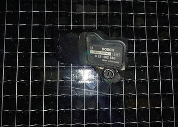 Czujnik Map Sensor 2.2d Honda Civic Ufo