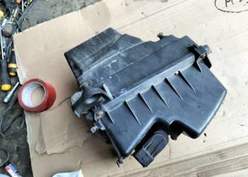 VW POLO MK4 9N 1.2 OBUDOWA FILTRA POWIETRZA PRZEPŁYWOMIERZ