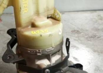 POMPA WSPOMAGANIA RENAULT MASTER 2,3 USZKODZONA