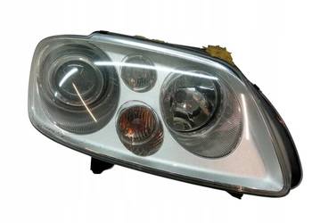 LAMPA PRZÓD PRAWA XENON  1T0941032D VW Volkswagen Touran I (2003-2010)