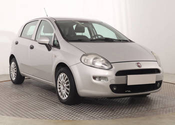 Fiat Punto 1.2