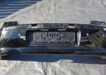 BMW 1 E 81 E87 LIFT ZDERZAK TYLNY TYŁ