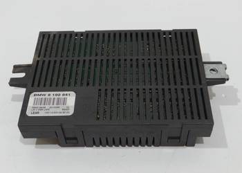 MODUŁ ŚWIATEŁ STEROWNIK BMW 5 E60 E61 LCI 9192641 (4287409)
