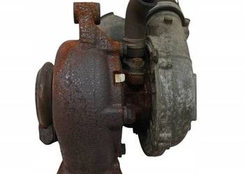 TURBOSPRĘŻARKA 9654262180 2.0 TDCI HDI Ford C-MAX I (2003-2010)