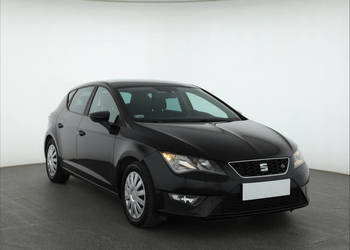 Seat Leon 2.0 TDI