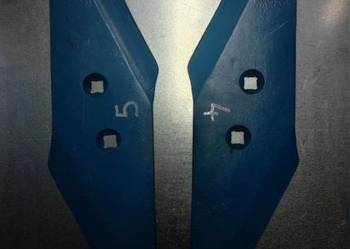 Dłuto Lewe 33/65541 / Prawe 33/65540 Lemken Ze stali BOROWEJ Dłuto Lewe 33/65541 / Prawe 33/65540 Lemken Ze stali BOROWEJ