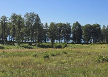 Budowlana nad jeziorem