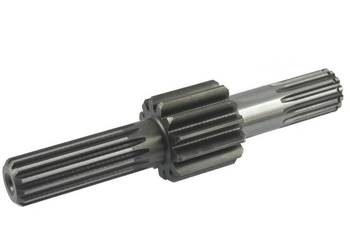 Wałek napędu / RH / 190 mm / 13T/13T/13T / VST Fieldtrac MT180/MT224/MT270…