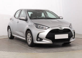 Toyota Yaris 1.5 VVT-i