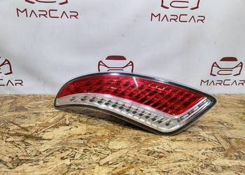 Lampa Lewy Tył Lancia Delta III 08-14 51808847