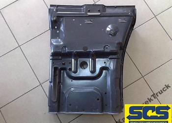 SCANIA 4 124 BLACHA STOPNII GÓRNYCH SPRAWNA CAŁA