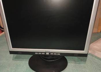 Monitor do komputera stacjonarnego Belinea