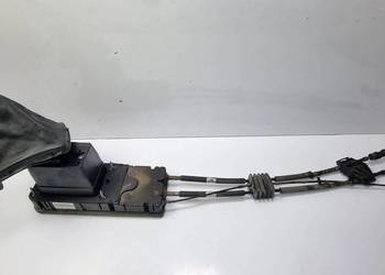 DŹWIGNIA ZMIANY BIEGÓW CITROEN C4 PICASSO 9806774080