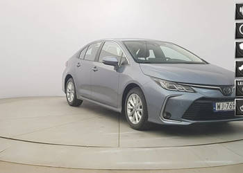 Toyota Corolla 1.5 Comfort ! Z polskiego salonu! Z fakturą VAT! E21 (2019-)