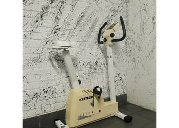 Rower Stacjonarny Magnetyczny Niemiecki Kettler WYSYŁKA HIT