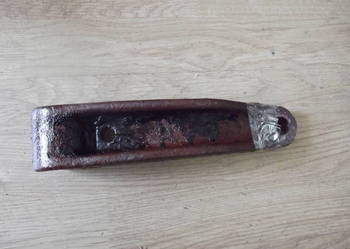 Wspornik ściągacza MTZ ORYGINAŁ (ST)