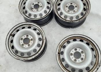 Felgi 16 otwór ok 72mm