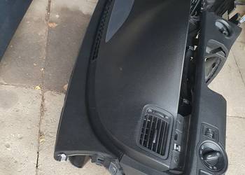 Deska rozdzielcza kokpit passat b6 R36 usa europa