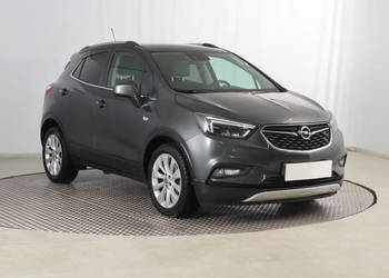 Opel Mokka 1.4 Turbo