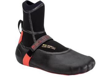 Solite Custom Fire 8mm Round Toe Buty do Pływania Zimowe Surfing 42