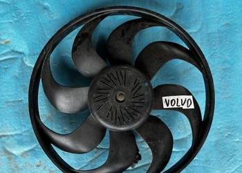 Wentylator chłodnicy