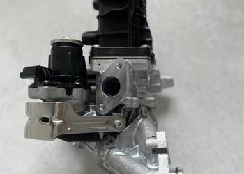 Zawór egr Or 9807593080 citroen Peugeot